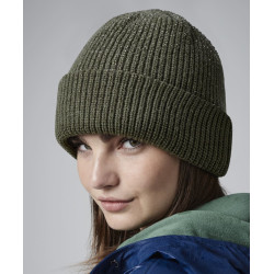 Beechfield | B505 Water Repellent Deep Cuffed Beanie