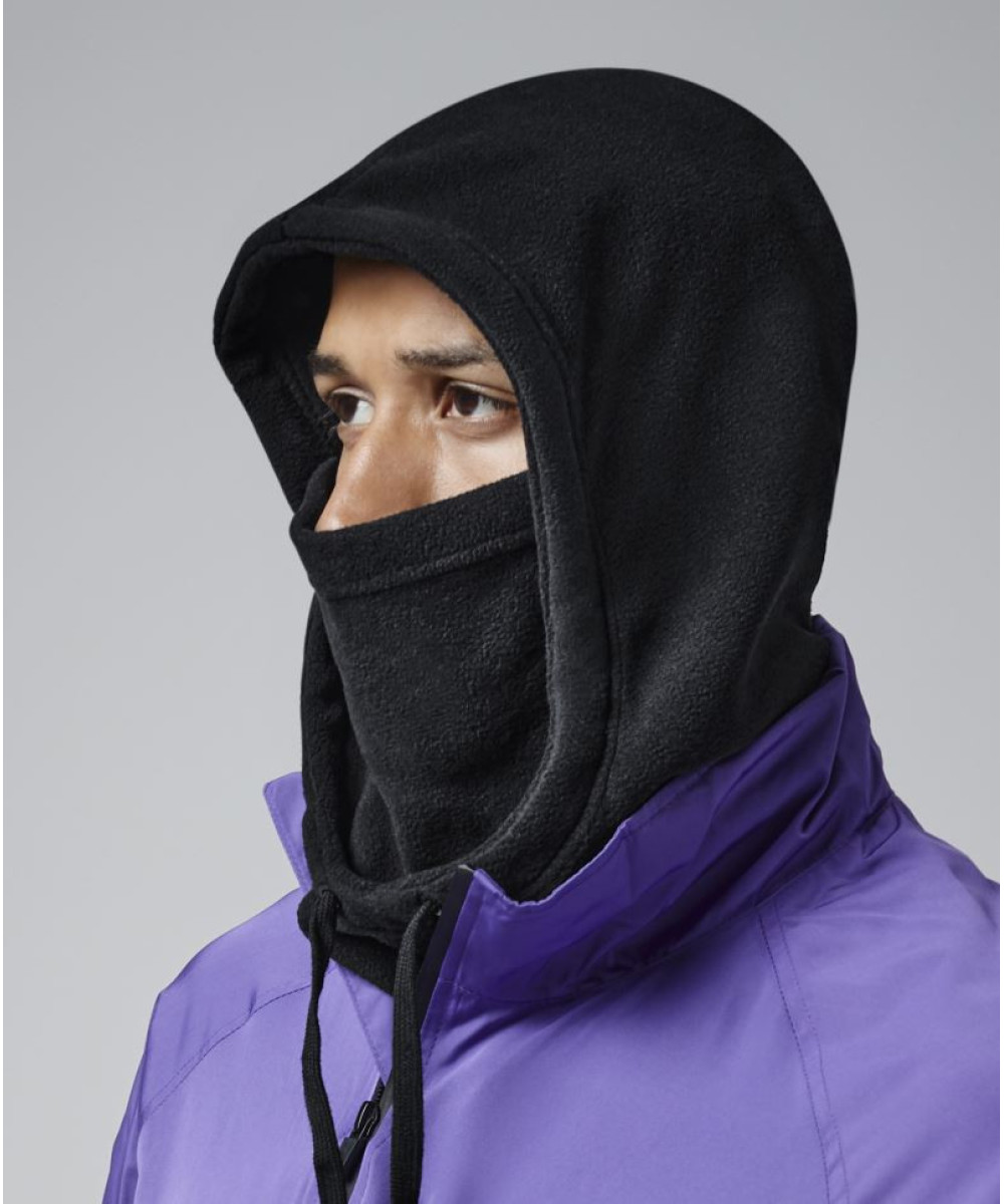 Beechfield | B282R Fleece Balaclava Recycled