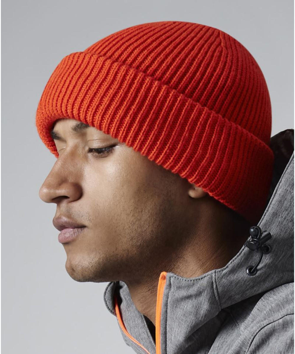 Beechfield | B508R Wind resistant Beanie Elements