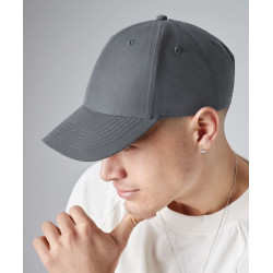Beechfield | B70R 6 Panel Recycled Pro-Style Cap