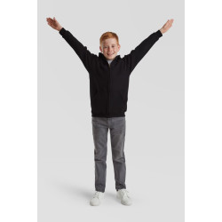 F.O.L. | Classic Kids Kabát Gyerek Kapucnis Pulóver