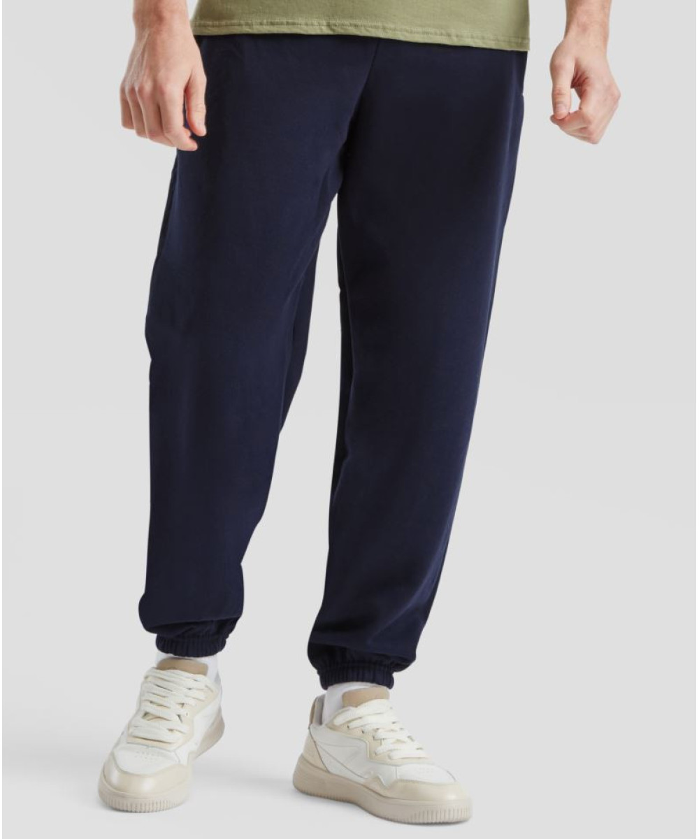 F.O.L. | Classic Elasticated Jog Pants Sweatpants