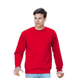 Fruit of the Loom | Classic Set-In Sweat Sweater