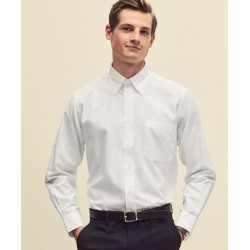 F.O.L. | Oxford Shirt LSL Oxford Shirt long-sleeve