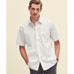 F.O.L. | Poplin Shirt SSL Poplin Shirt short-sleeve