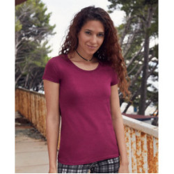Fruit of the Loom | Lady-Fit Iconic 195 T Heavy Ladies' T-Shirt