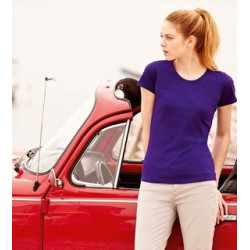 Fruit of the Loom | Lady-Fit Valueweight T-Shirt