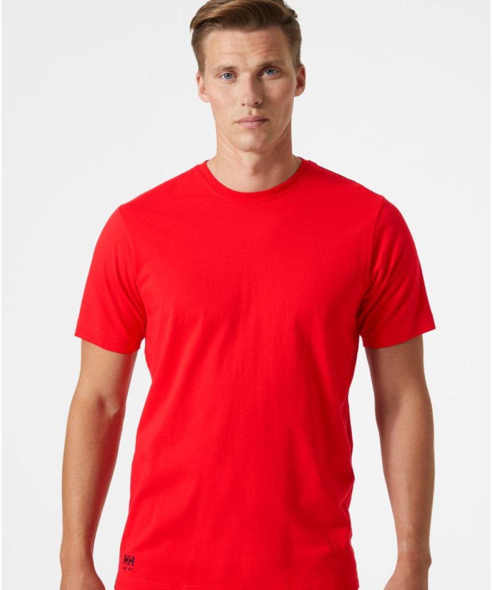 Helly Hansen | Classic 79161 Men's T-Shirt