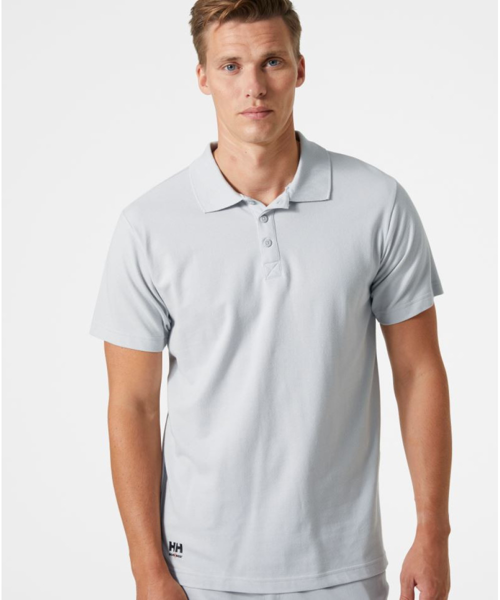 Helly Hansen | Classic 79167 Mens Piqué Polo Classic