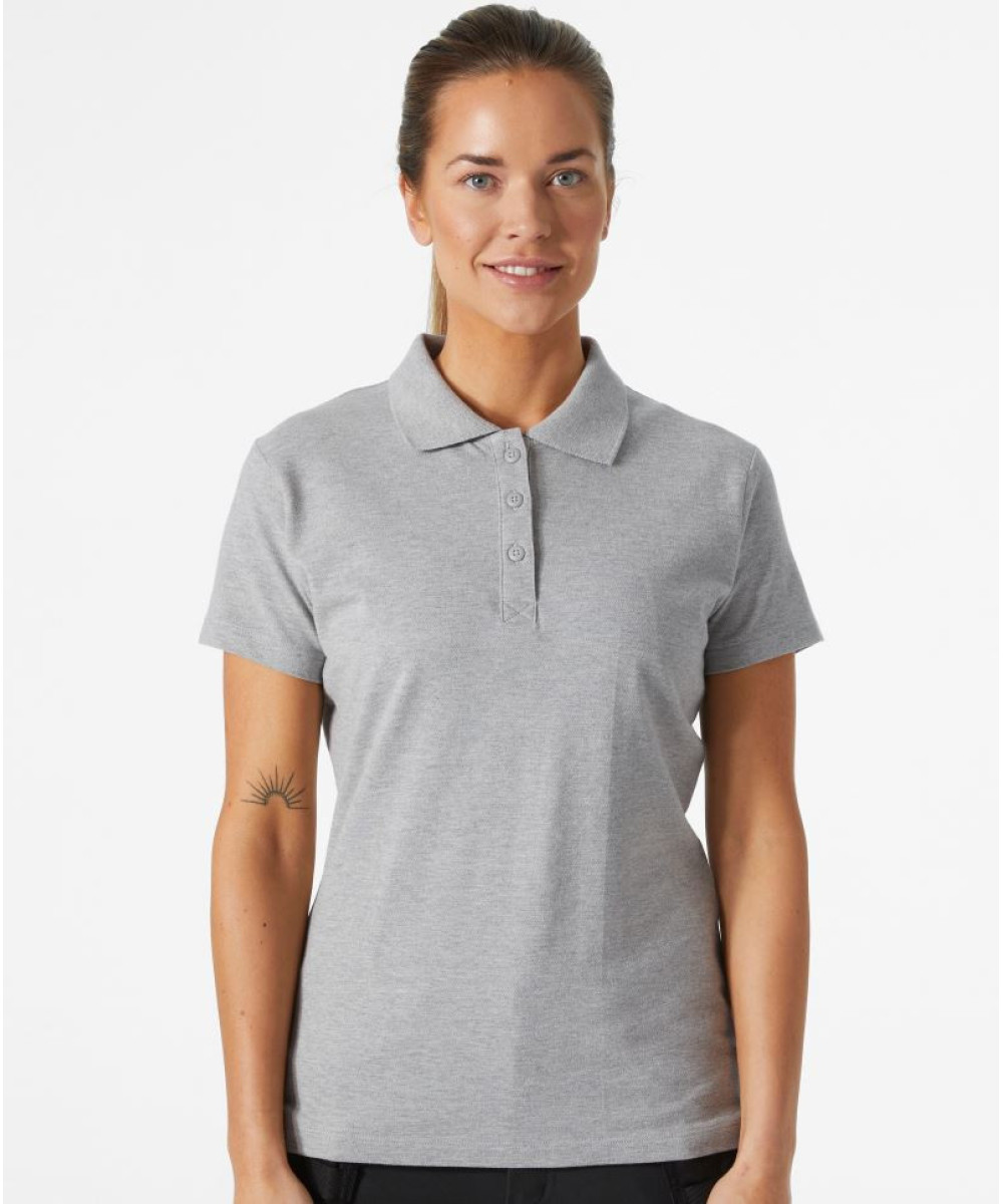 Helly Hansen | Classic 79168 Ladies Piqué Polo