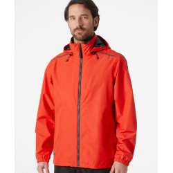 Helly Hansen | Manchester 71261 Waterproof Workwear Jacket 