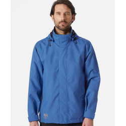 Helly Hansen | Oxford 71290 Waterproof Workwear Jacket 