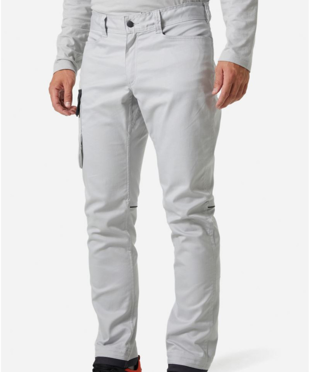 Helly Hansen | Manchester 77525 R Men's Workwear Trousers