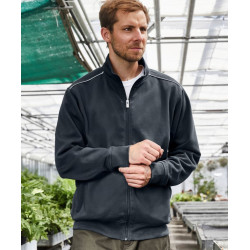 Daiber | JN 894 Férfi Munkaruha Pulóver - Solid