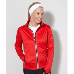 James & Nicholson | JN 1125 Ladies' 3-Layer Sport Softshell Jacket