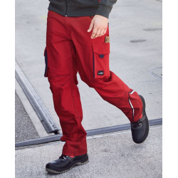 Daiber | JN 847 (62-68) Munkaruha Nadrág - Color