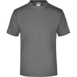 Daiber | JN 01 Póló Steel Gray XXL - Outlet Ajánlat