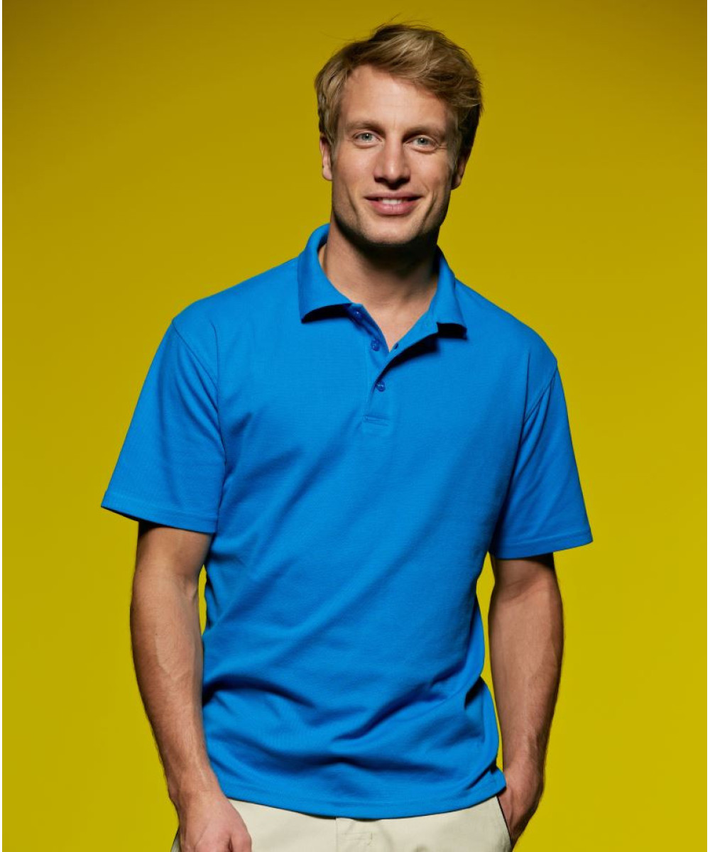 James & Nicholson | JN 24 Sport Polo