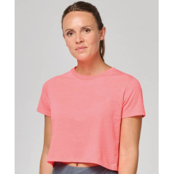 Kariban ProAct | PA4022 Ladies' Crop Top