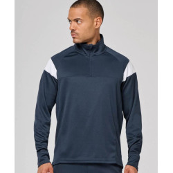 Kariban ProAct | PA387 Training Sweatshirt 1/4 zip