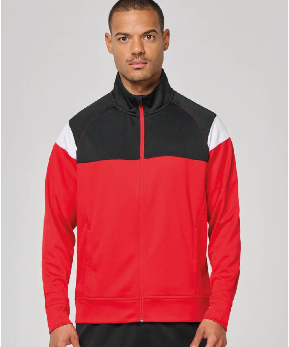 Kariban ProAct | PA390 Tracksuit Jacket