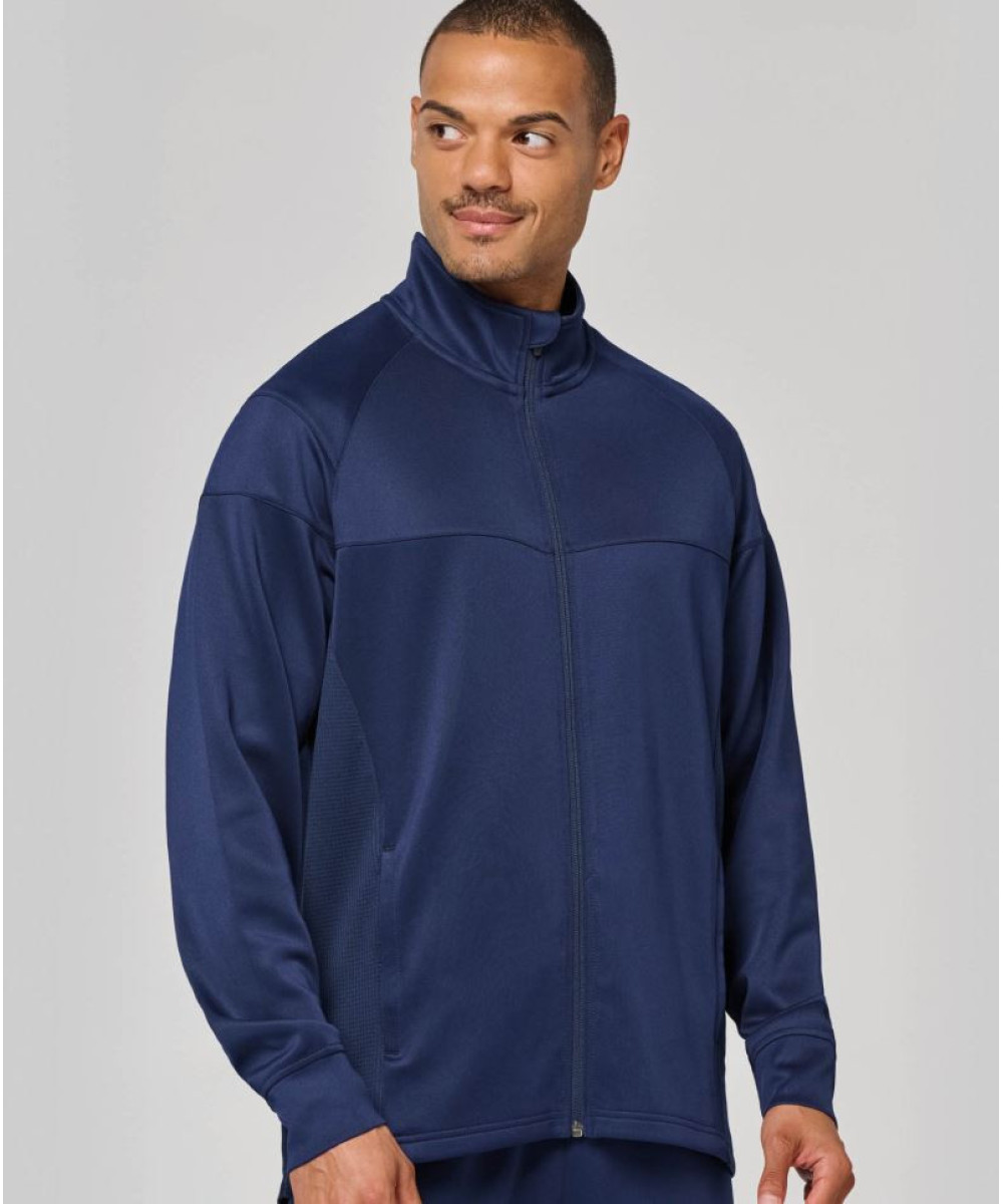 Kariban ProAct | PA392 Tracksuit Jacket Premium