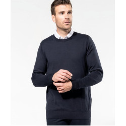 Kariban Premium | PK900 Men's Supima® Knitted Pullover