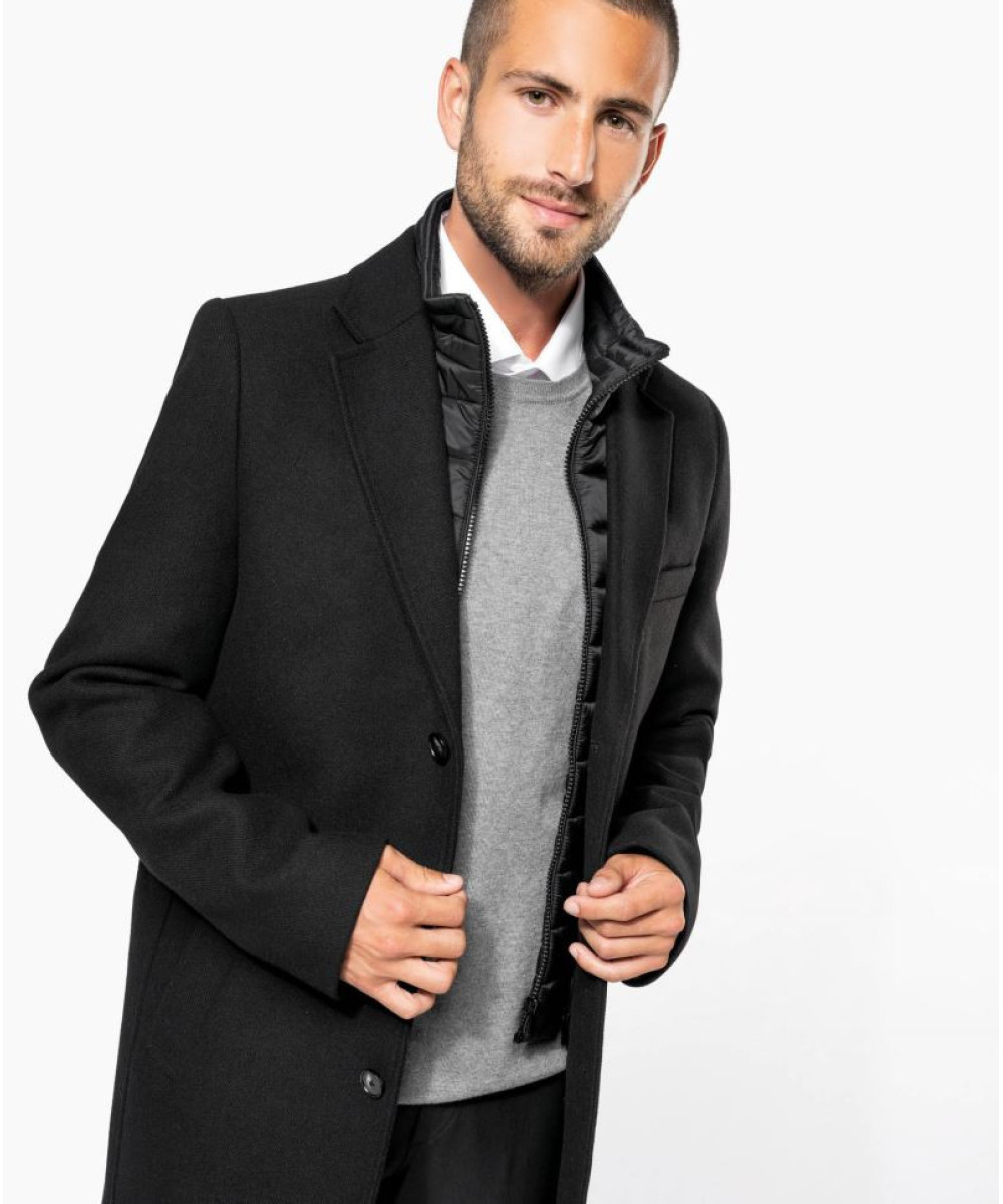 Kariban Premium | PK6020 Mens Coat