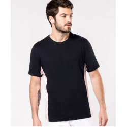 Kariban | K340 2-colored T-Shirt 