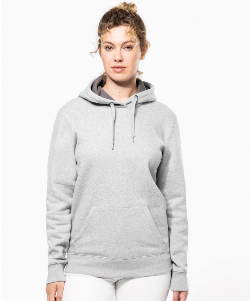 Kariban | K443 Heavy Hooded Sweatshirt