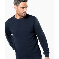 Kariban | K4035 SSweatshirt "Made in Portugal"
