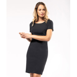 Kariban | K500 Dress short-sleeve