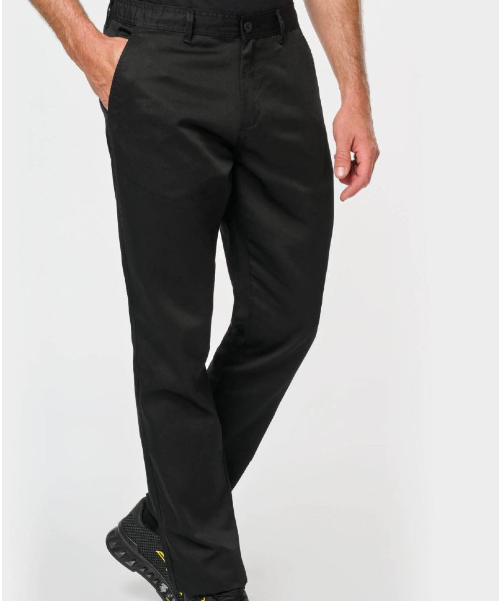 Kariban | WK738 Men's Workwear Trousers