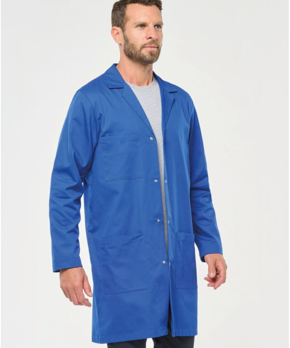 Kariban | WK828 Unisex Work Smock