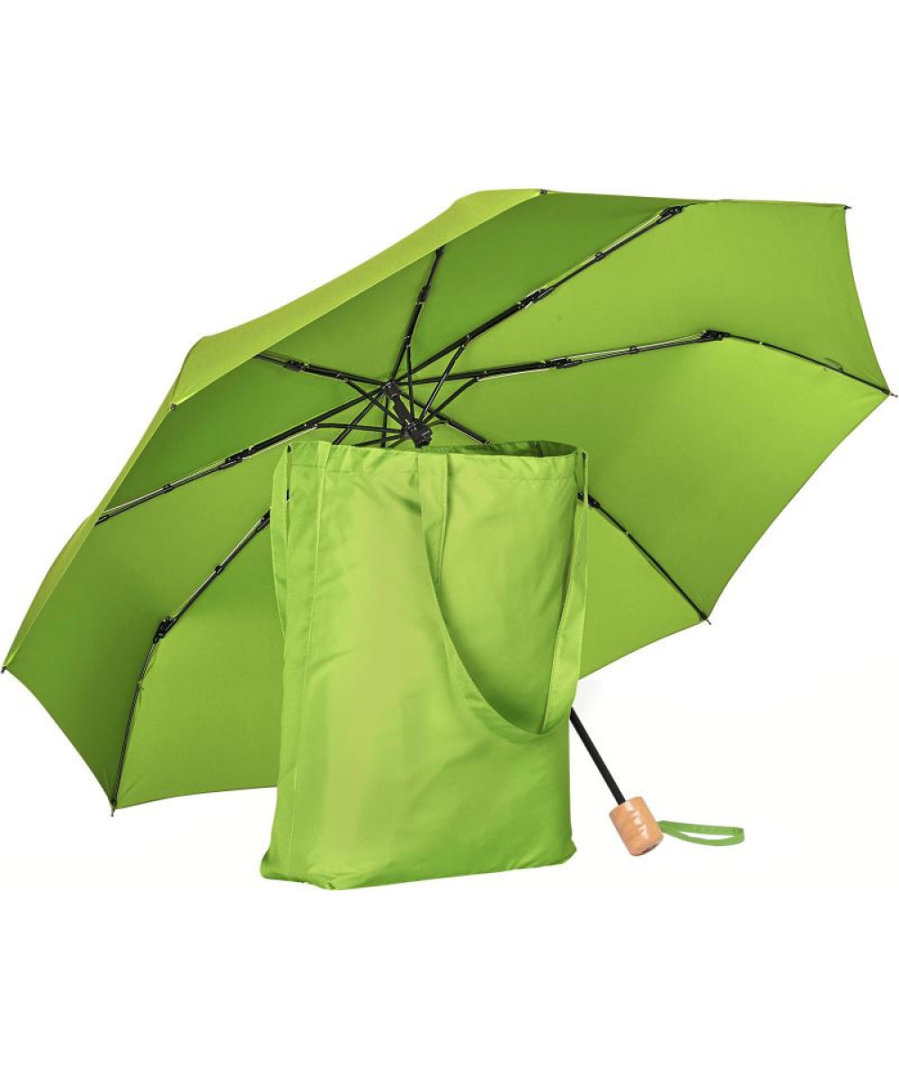 Fare | 9158 watersave Mini Folding Umbrella