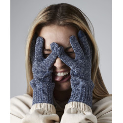 Beechfield | B490 Touchscreen Knitted Gloves