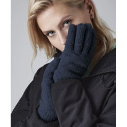 Beechfield | B495 Thinsulate™ Knitted Gloves