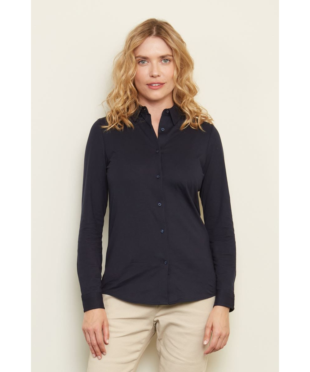 NEOBLU | Balthazar Women Blouse long-sleeve