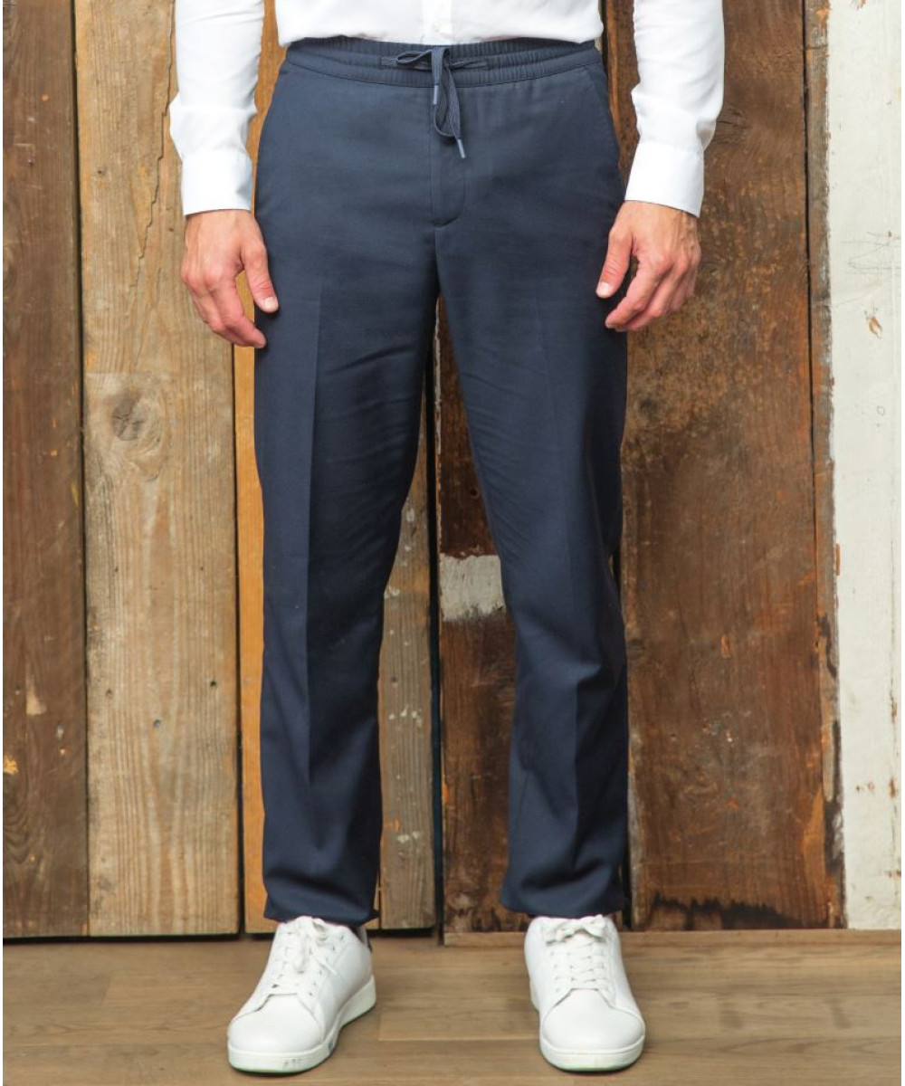 NEOBLU | Germain Men Men's Suit Trousers