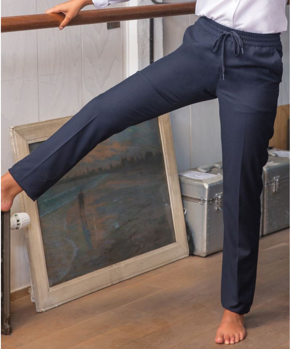 NEOBLU | Germain Women Ladies' Suit Trousers