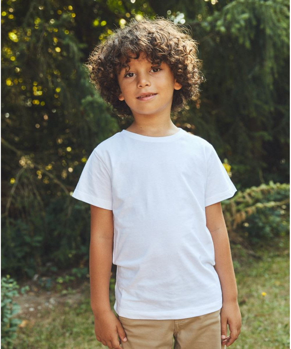 Neutral | O30001 Kids Organic T-Shirt