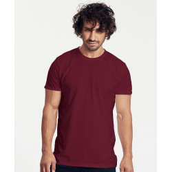 Neutral | O60012 Men's Organic T-Shirt with Roll-Up Sleeve