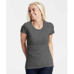 Neutral | O81001 Ladies' Organic T-Shirt 