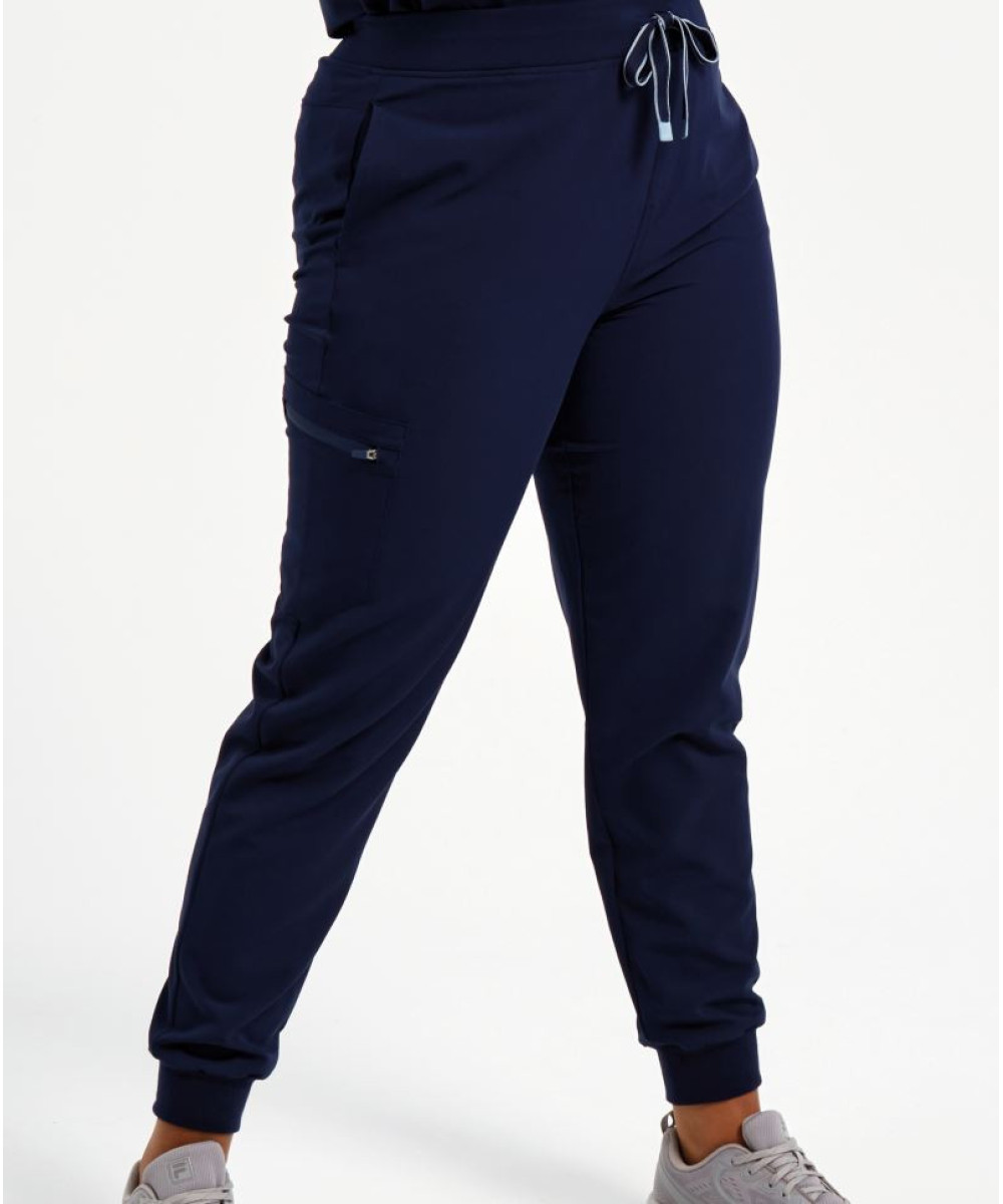 Onna | NN610 Ladies Stretch Jogger Pants