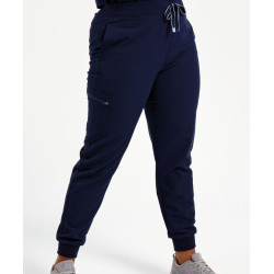 Onna | NN610 Ladies' Stretch Jogger Pants