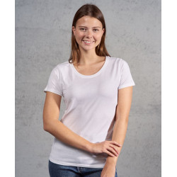 Promodoro | 3095 Ladies' Premium Organic T-Shirt