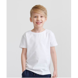 Pure Waste | KDTS Heavy Kids' T-Shirt