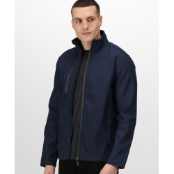 Regatta | TRA600 Men's 2-Layer Softshell Jacket 