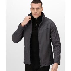 Regatta | TRA642 Men's 2-Layer Softshell Jacket 