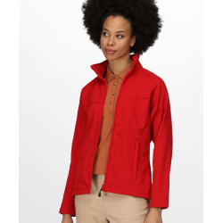Regatta | TRA645 Ladies' 2-Layer Softshell Jacket 